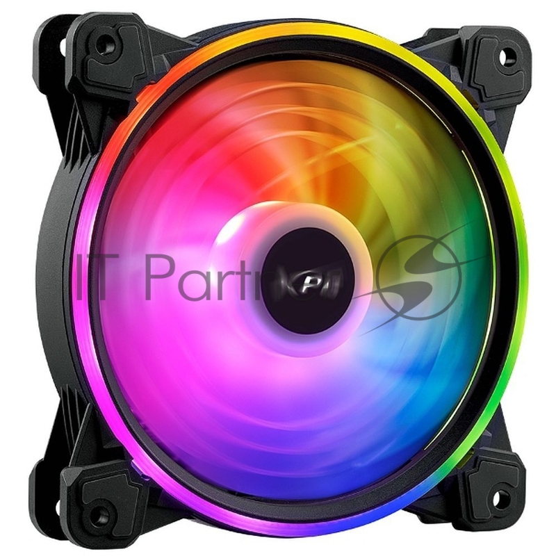 Кулер ADATA XPG HURRICANE 120 PWM ARGB