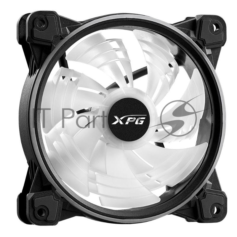 Кулер ADATA XPG HURRICANE 120 PWM ARGB