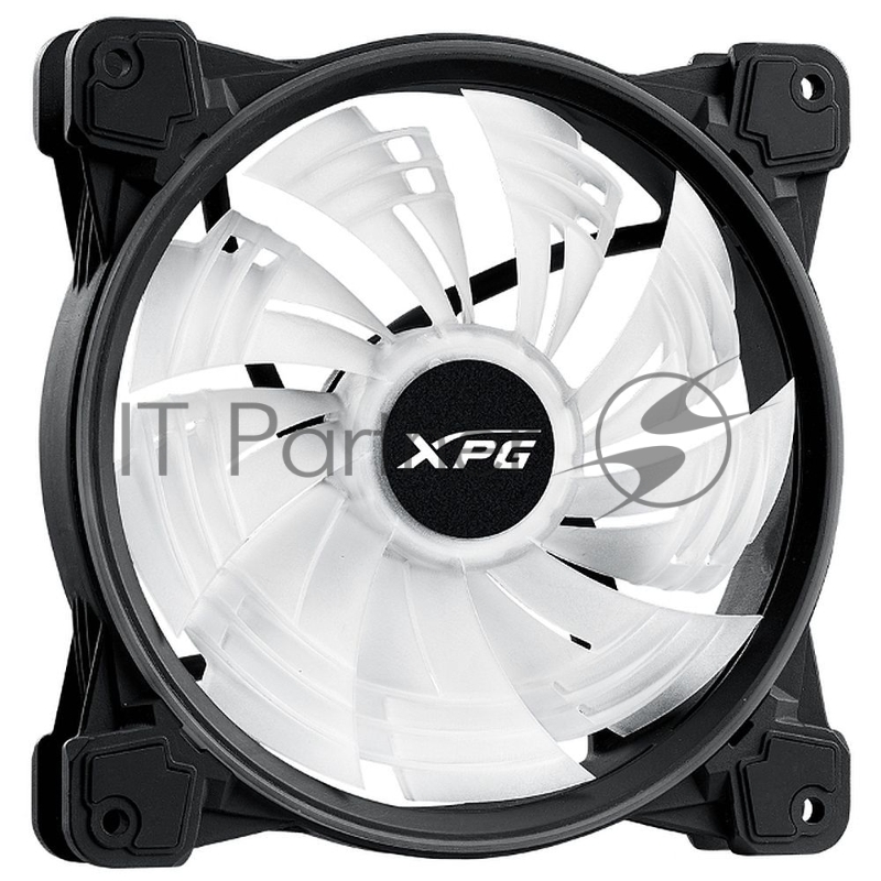 Кулер ADATA XPG HURRICANE 140 PWM ARGB