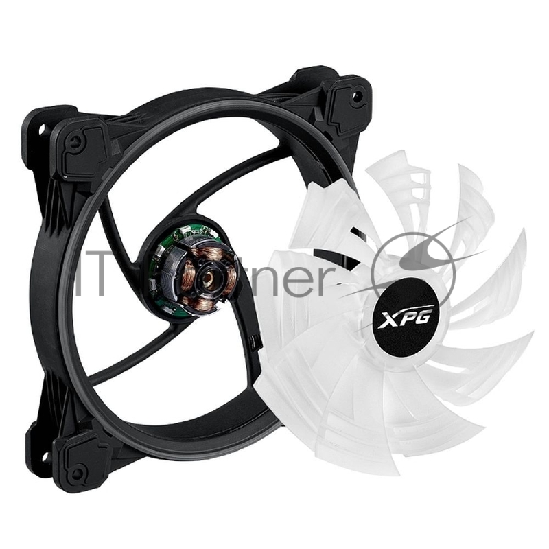 Кулер ADATA XPG HURRICANE 140 PWM ARGB