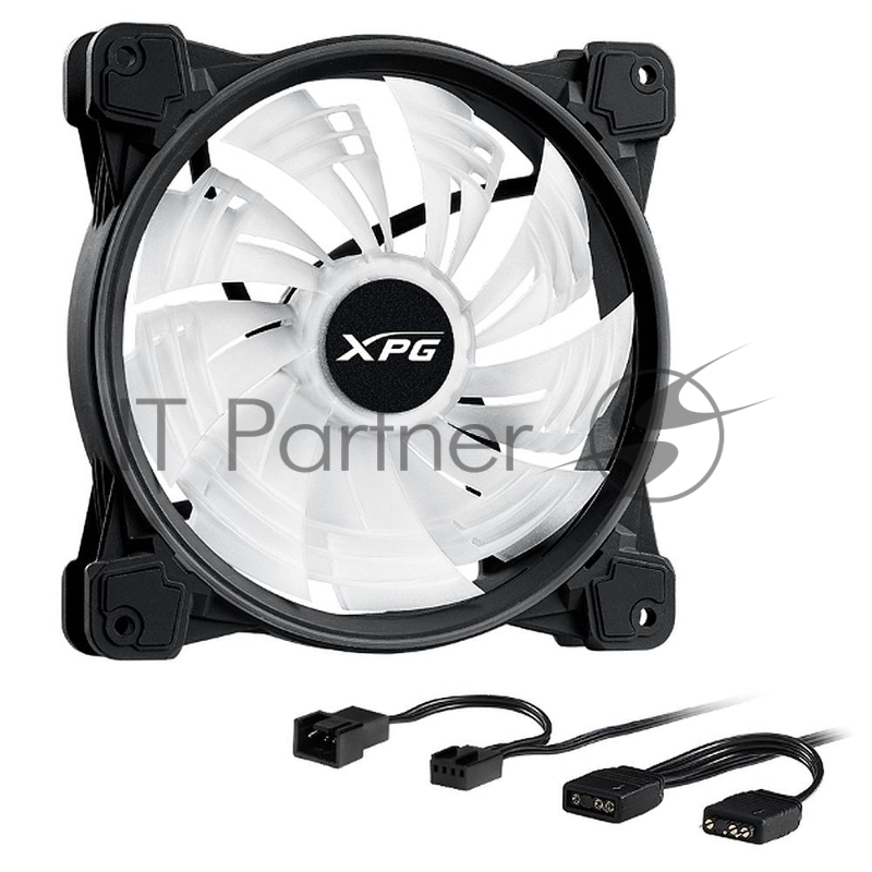 Кулер ADATA XPG HURRICANE 140 PWM ARGB