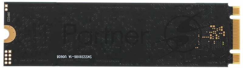 Накопитель SSD Digma SATA III 1Tb DGSR1001TS93T Run S9 M.2 2280