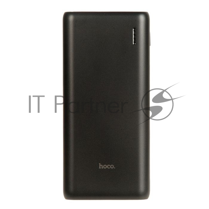 Внешний аккумулятор HOCO J80A Premium 22.5W, 5V, 3.0A, 20000mAh, черный