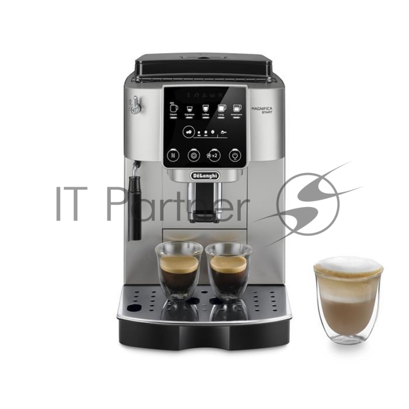 Кофемашина ECAM220.30.SB DELONGHI