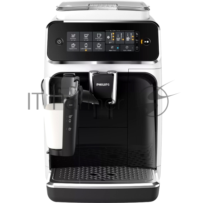 Кофемашина EP3243/50 PHILIPS