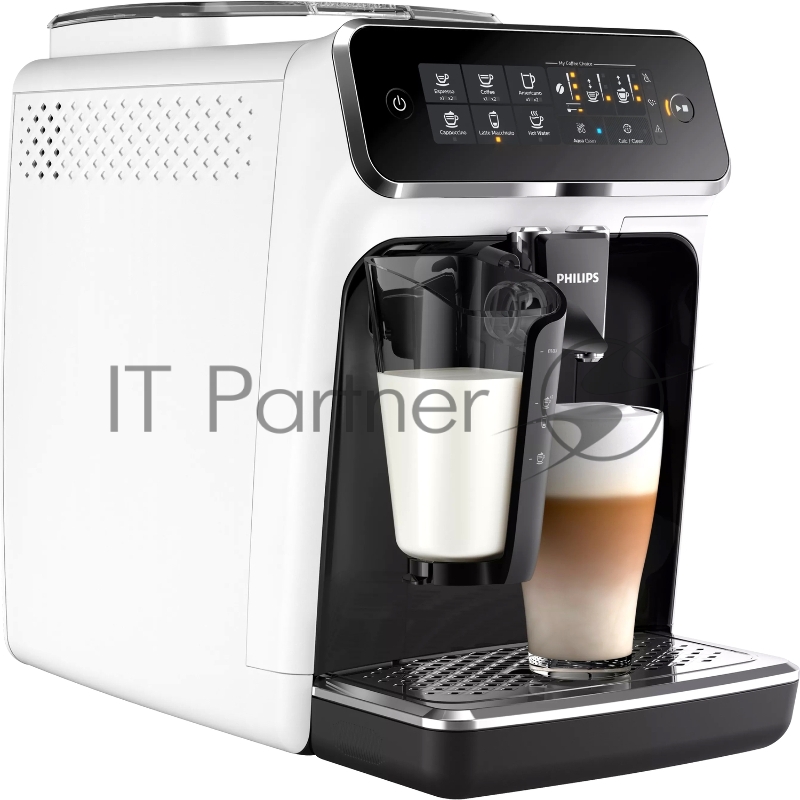 Кофемашина EP3243/50 PHILIPS