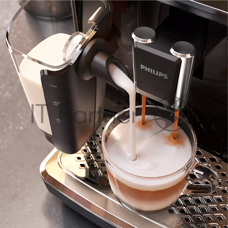 Кофемашина EP3243/50 PHILIPS