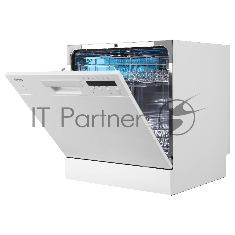Посудомоечная машина KORTING KDFM 25358 W