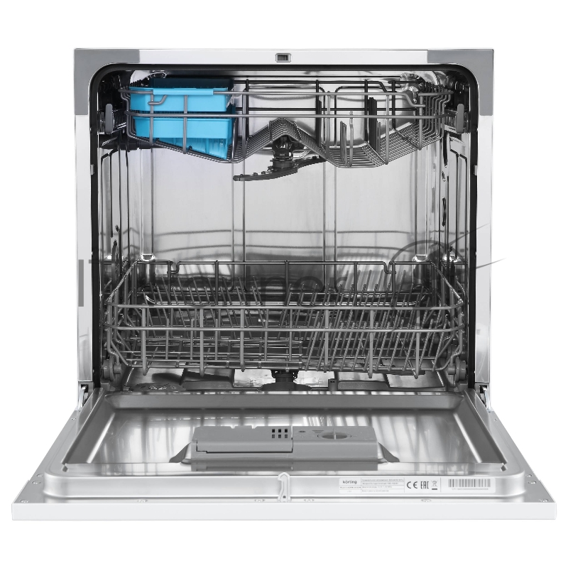 Посудомоечная машина KORTING KDFM 25358 W