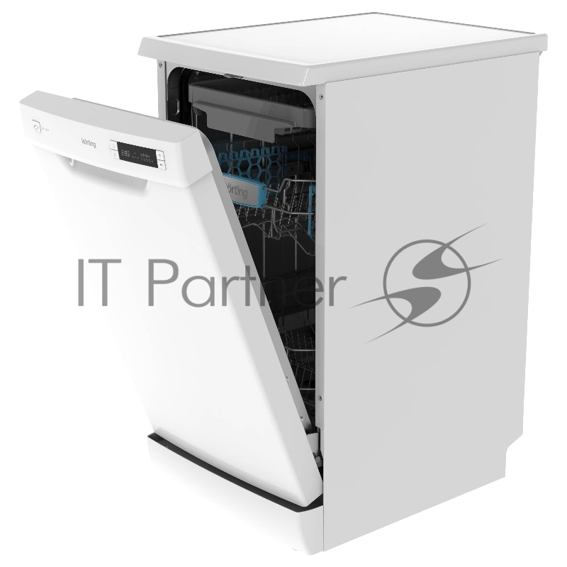 Посудомоечная машина KORTING KDF 45578