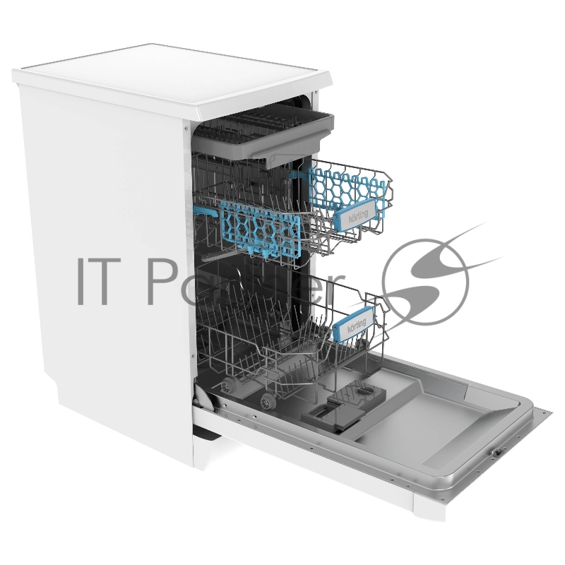 Посудомоечная машина KORTING KDF 45578
