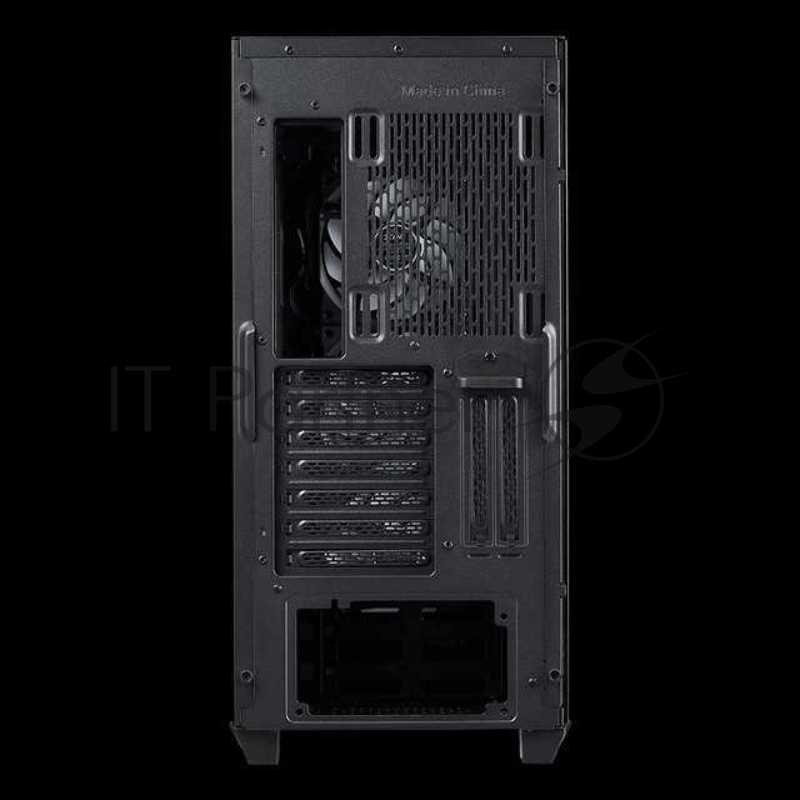 Корпус ADATA XPG CRUISERST черный Mid-Tower, Micro-ATX, Mini-ITX, Standard-ATX