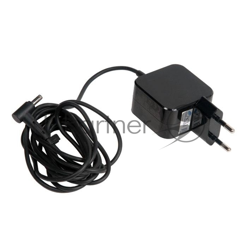 Блок питания оригинал, для ноутбука ASUS 19V, 1.75A, 33W, 4.0x1.35
