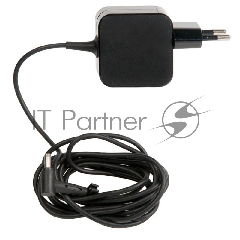 Блок питания оригинал, для ноутбука ASUS 19V, 1.75A, 33W, 4.0x1.35