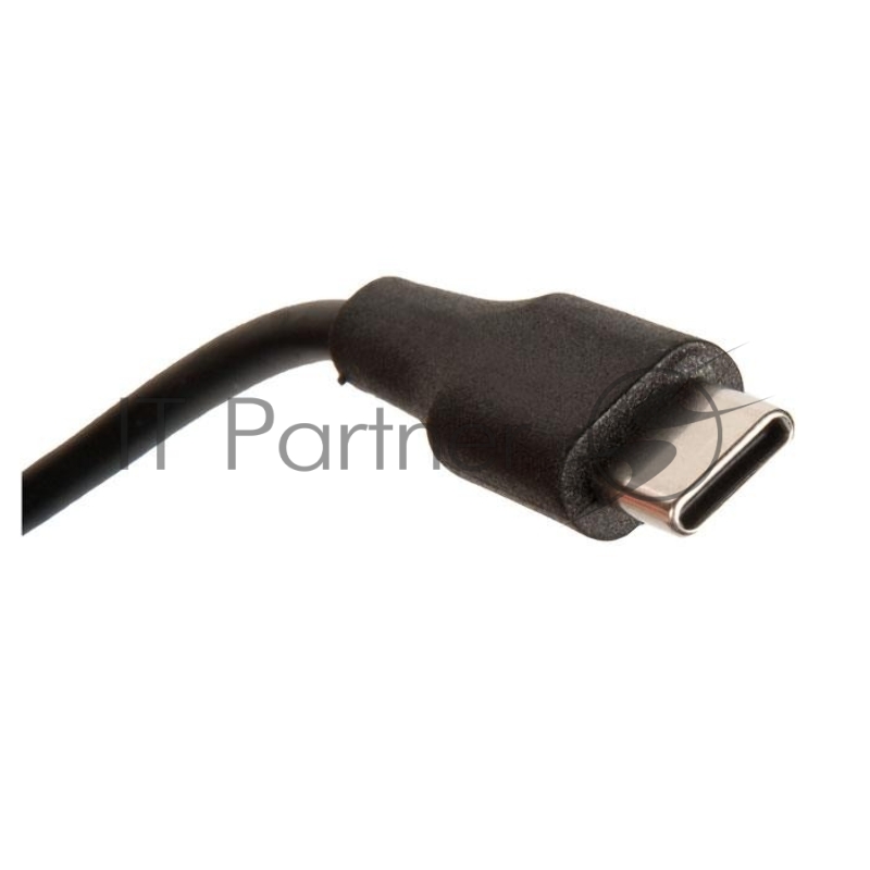 Блок питания для ноутбука Lenovo 5V, 9V, 15V/3A, 20V, 65W, Type-C