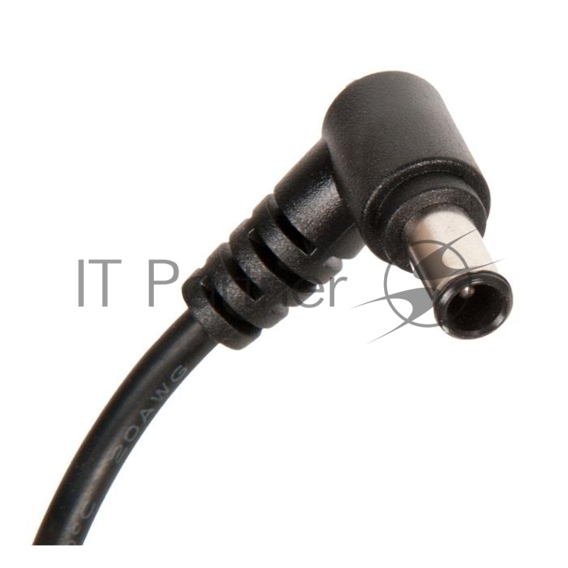 Блок питания для монитора и телевизора LCD 19V 3.42A 65W 6.5x4.4мм