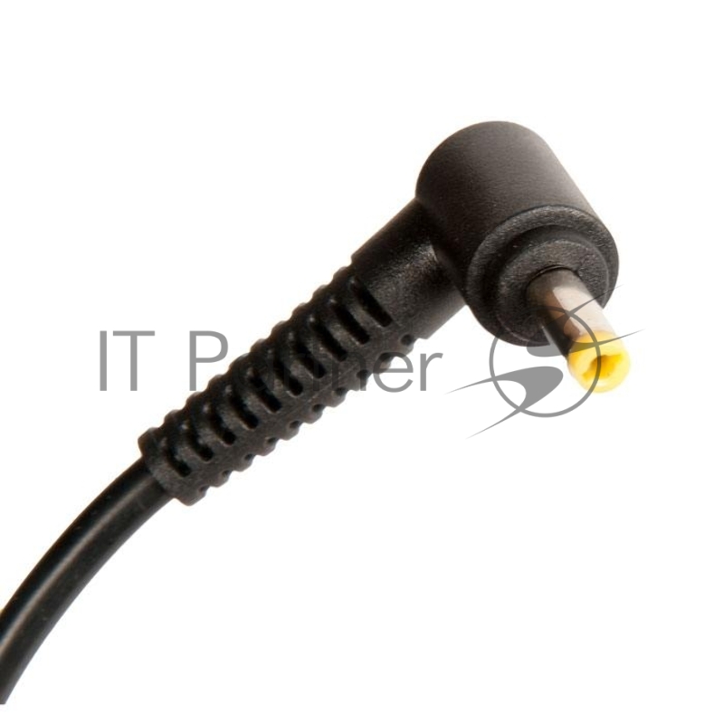 Блок питания для монитора и телевизора LCD 12V 1A, 12W, 4.0х1.7