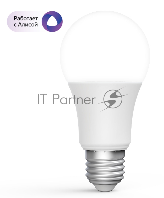 Лампа светодиодная Aqara Умная лампочка Aqara LED Light Bulb ZNLDP12LM
