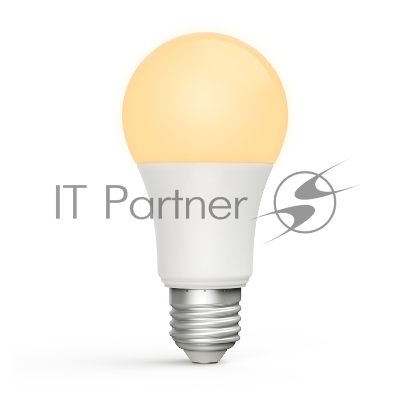 Лампа светодиодная Aqara Умная лампочка Aqara LED Light Bulb ZNLDP12LM