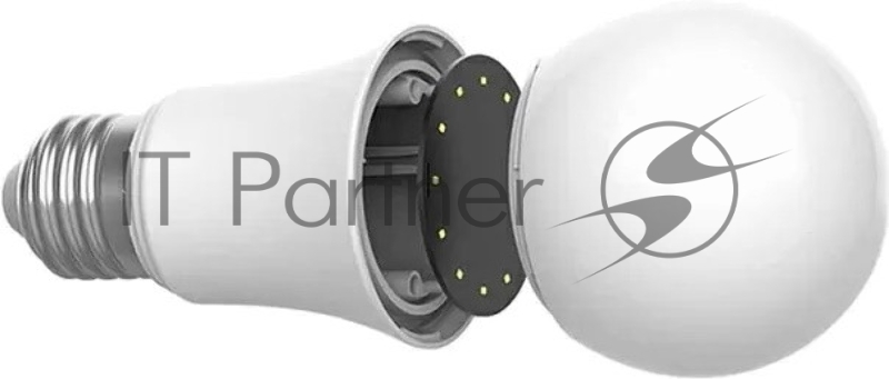 Лампа светодиодная Aqara Умная лампочка Aqara LED Light Bulb ZNLDP12LM