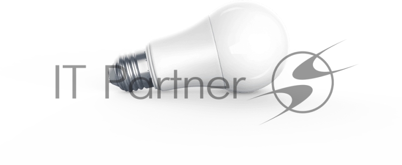 Лампа светодиодная Aqara Умная лампочка Aqara LED Light Bulb ZNLDP12LM