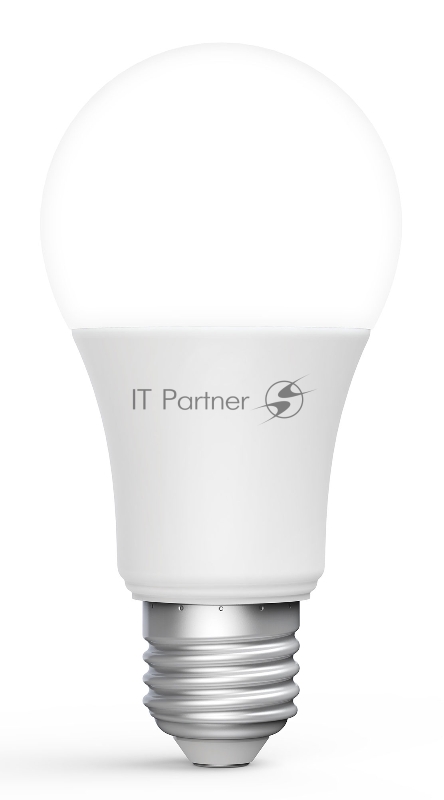 Лампа светодиодная Aqara Умная лампочка Aqara LED Light Bulb ZNLDP12LM