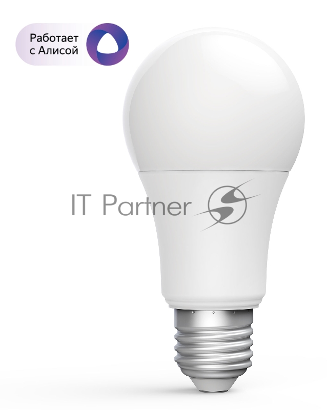 Лампа светодиодная Aqara Умная лампочка Aqara LED Light Bulb ZNLDP12LM
