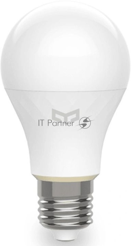 Умная лампочка Yeelight LED Bulb A60 (mesh) YLDP10YL