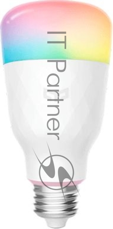 Умная LED-лампочка Yeelight Smart LED Bulb W3 (Multiple color)