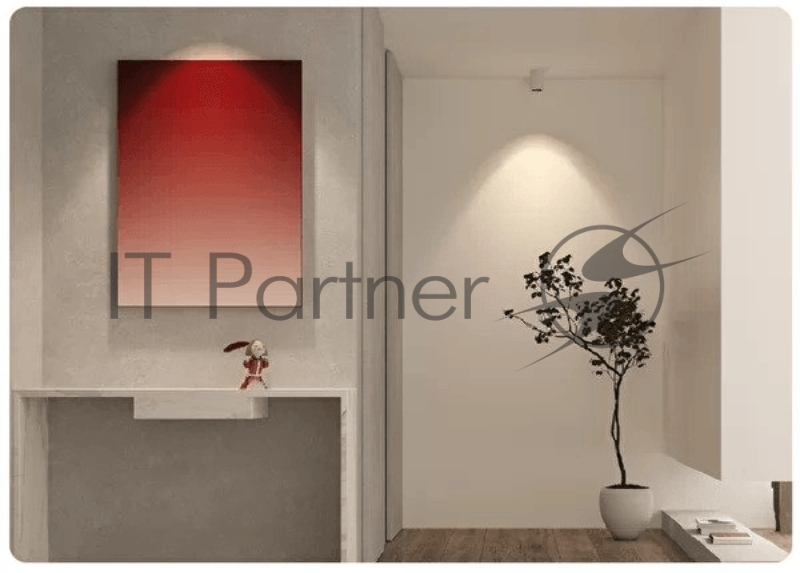 Умная лампочка Yeelight GU10 Smart bulb W1 (Dimmable)