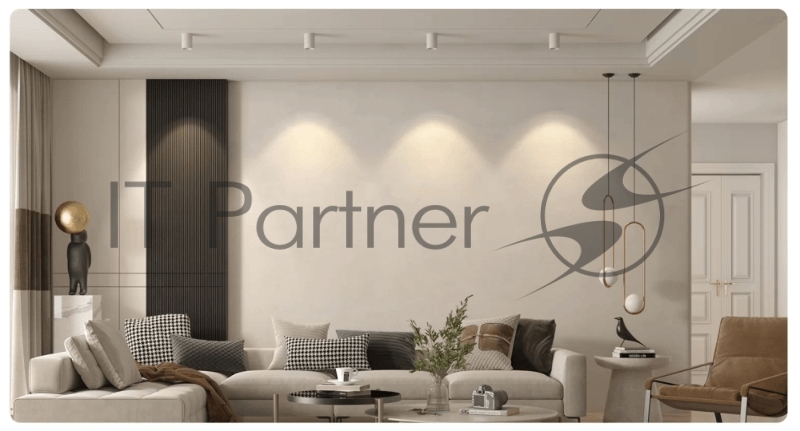 Умная лампочка Yeelight GU10 Smart bulb W1 (Dimmable)