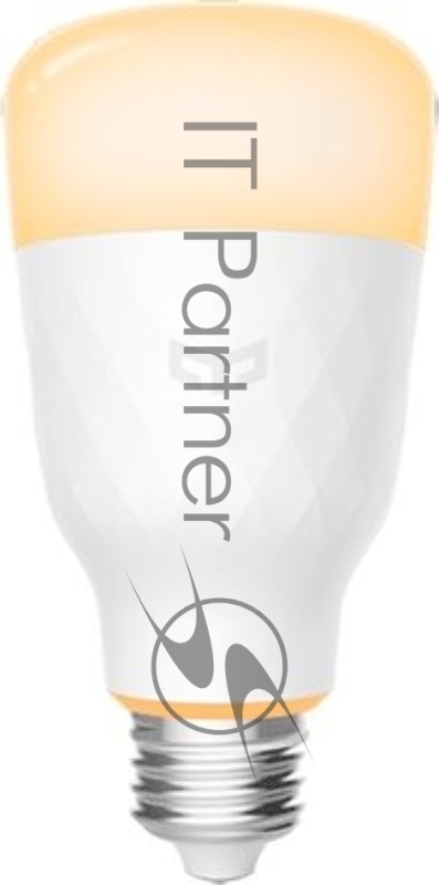 Умная LED-лампочка Yeelight Smart LED Bulb W3 (White)