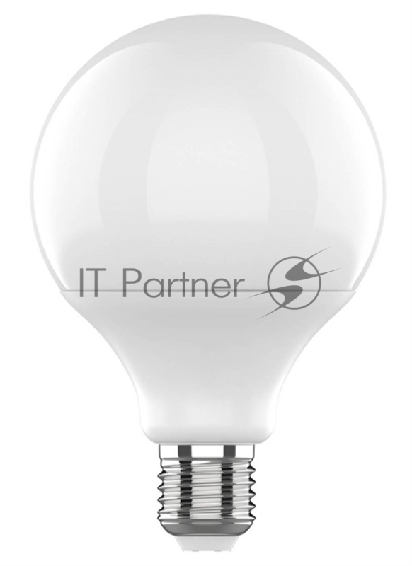 Умная LED лампочка HIPER IoT LED R1 RGB Е27