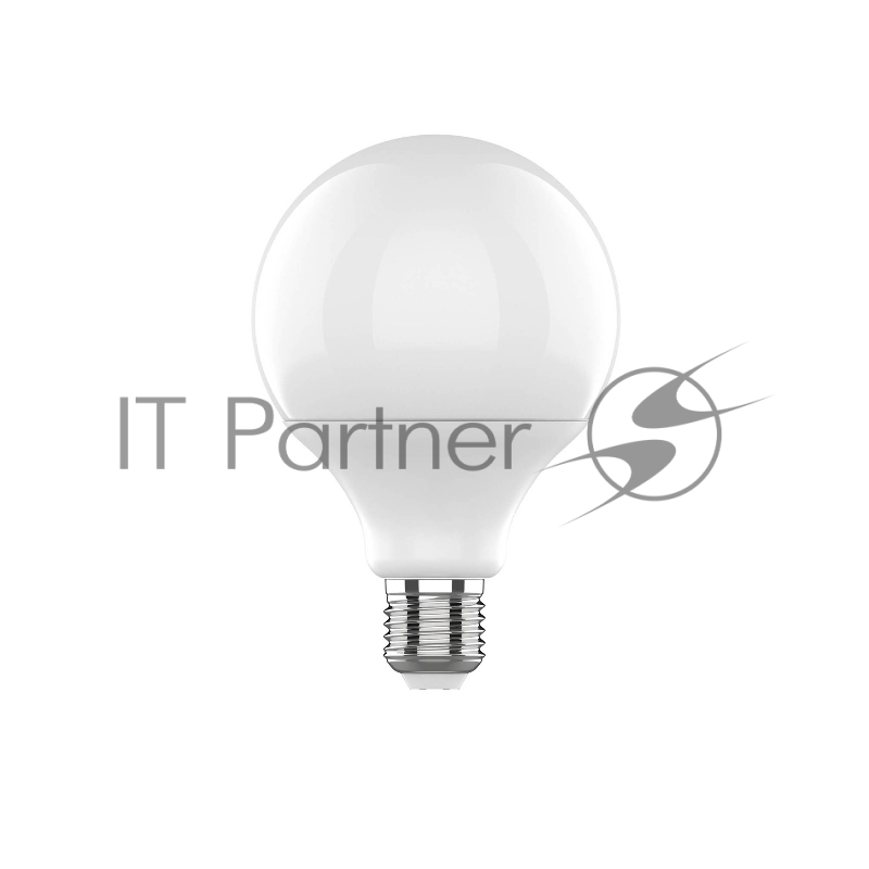 Умная LED лампочка HIPER IoT LED R1 RGB Е27