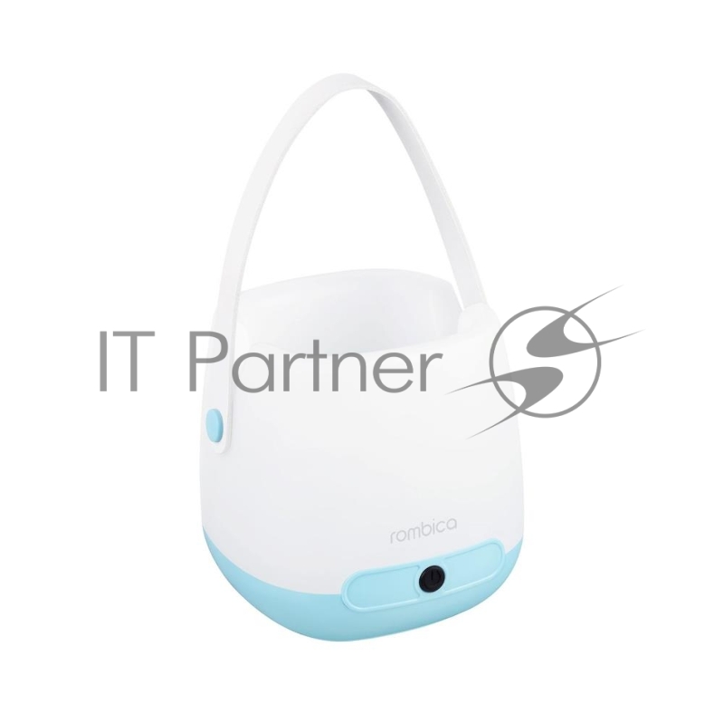 Лампа PORTABLE LED BASKET PL-A015 ROMBICA