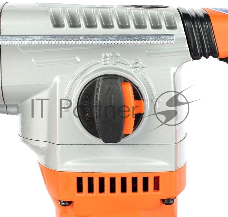 Перфоратор Patriot RH 320 патрон:SDS-plus уд.:4Дж 1250Вт (кейс в комплекте)