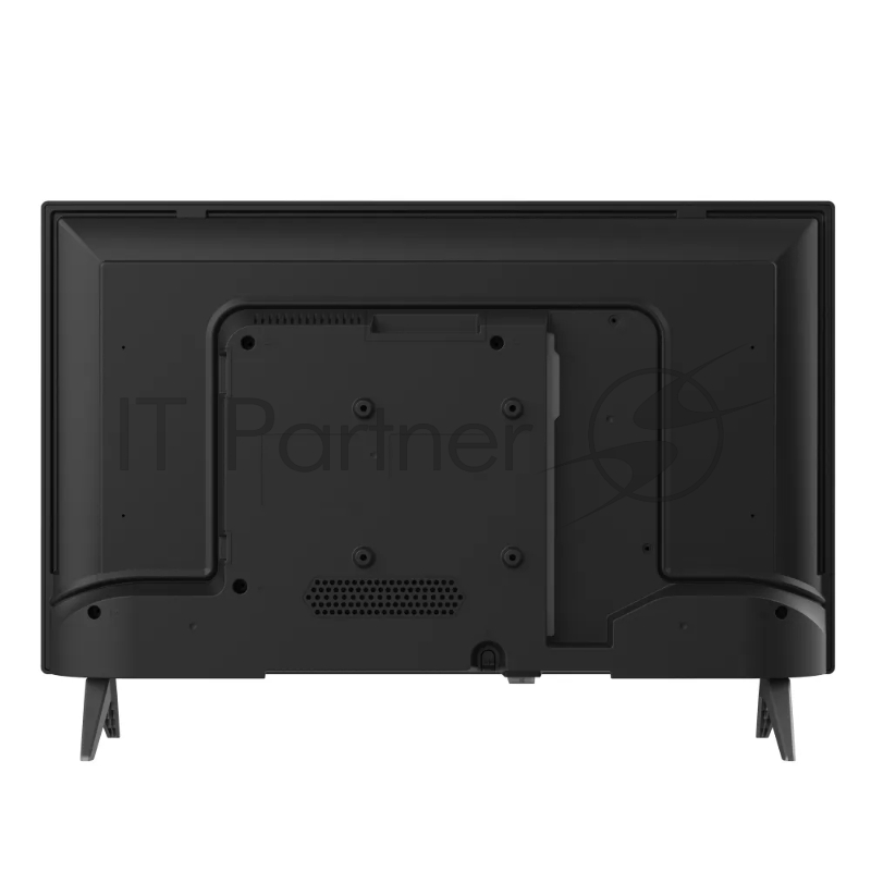 Телевизор TDTV24BS01H_BK [ Topdevice, 24DLED TV,Digital TV,Black,U base,MT9256,DVB-T/C/T2/S2,with CI SLOT,CI+,Innolux180±20 brightness, Android11 1G+8G with Wildred launcher,DVB-T/C/T2/S2,USB,Hot function,H.265,Dolby,AC-3,WiFi I/NI