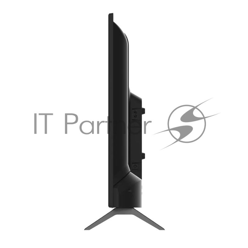 Телевизор TD 32”HD ready/T2/S2/CI+/Dolby/AAC/black ( TDTV32BN01H_BK)