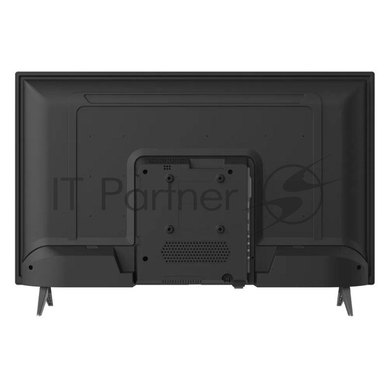 Телевизор TD 32”HD ready/T2/S2/CI+/Dolby/AAC/black ( TDTV32BN01H_BK)