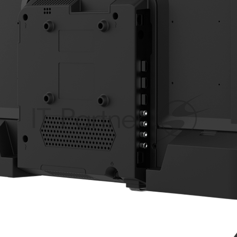 Телевизор TOPDEVICE TDTV32BN01HBK (R) ЖК