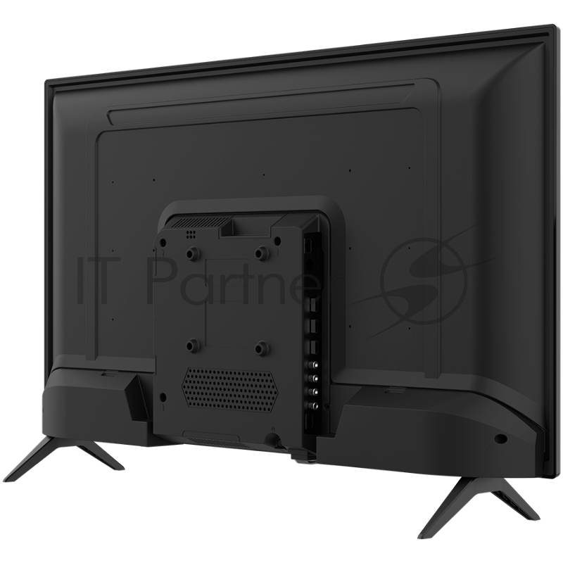 Телевизор TOPDEVICE TDTV32BN01HBK (R) ЖК