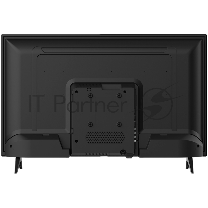 Телевизор TOPDEVICE TDTV32BN01HBK (R) ЖК