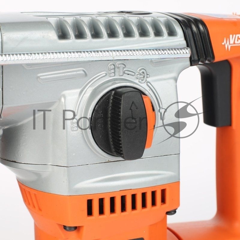 Перфоратор Patriot RH 350 патрон:SDS-plus уд.:4.3Дж 1500Вт (кейс в комплекте)