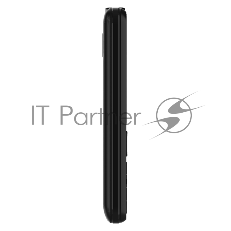 Мобильный телефон Maxvi K21 black