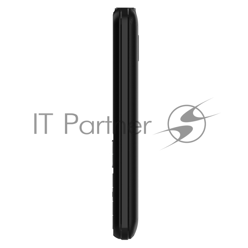 Мобильный телефон Maxvi K21 black
