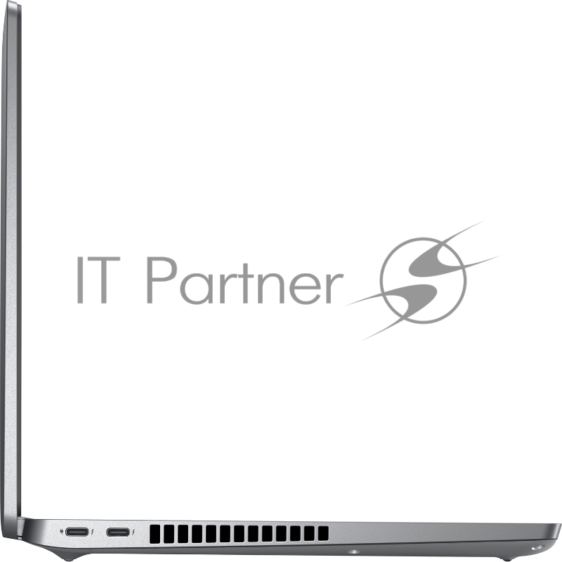 Ноутбук Dell Latitude 5430 14(1920x1080 (матовый))/Intel Core i5 1235U(1.3Ghz)/8192Mb/256SSDGb/ Iris Xe Graphics/BT/WiFi/58WHr/war 1y/1.36kg/grey/Win11Pro + EN kbd