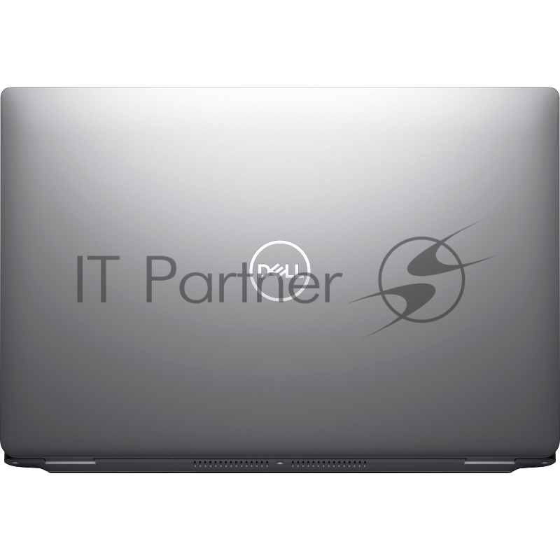 Ноутбук Dell Latitude 5430 14(1920x1080 (матовый))/Intel Core i5 1235U(1.3Ghz)/8192Mb/256SSDGb/ Iris Xe Graphics/BT/WiFi/58WHr/war 1y/1.36kg/grey/Win11Pro + EN kbd