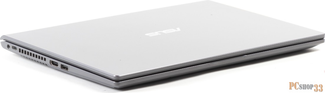 Ноутбук Asus X415EA-EB532 Core i3 1115G4 8Gb SSD256Gb Intel UHD Graphics 14 IPS FHD (1920x1080) noOS grey WiFi BT Cam