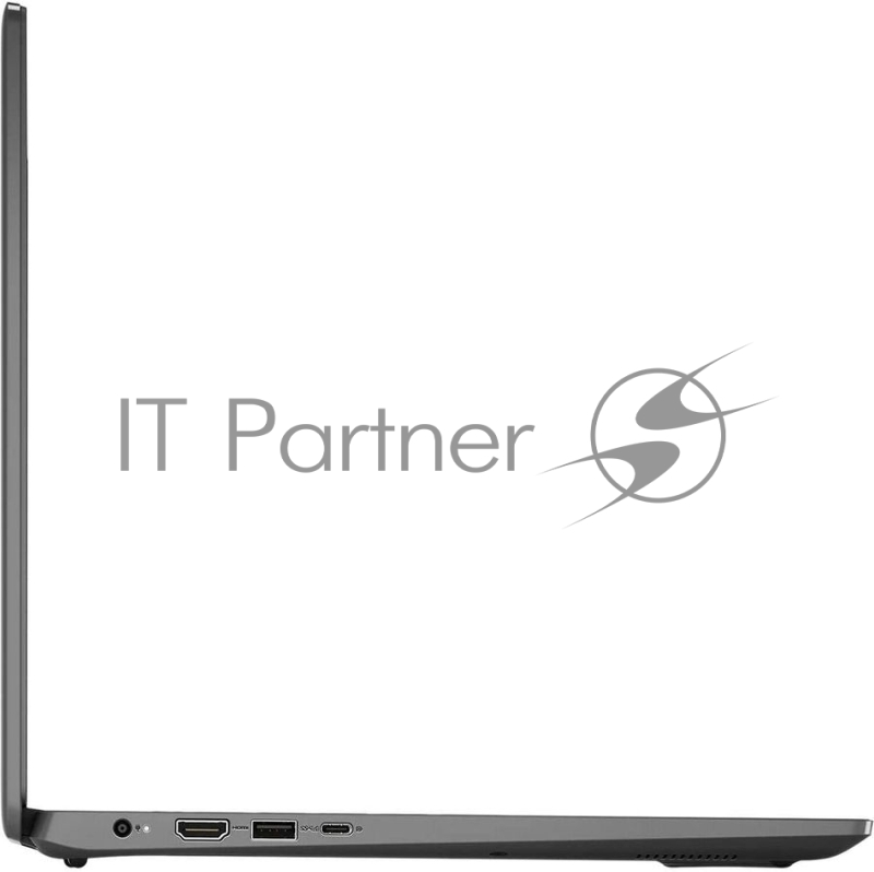 Ноутбук Dell Latitude 3510 Core i3 10110U 8Gb SSD256Gb Intel UHD Graphics 15.6 IPS FHD (1920x1080) Ubuntu grey WiFi BT Cam 3378mAh