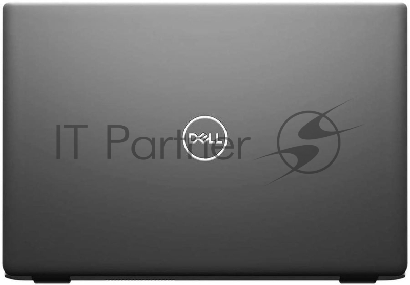 Ноутбук Dell Latitude 3510 Core i3 10110U 8Gb SSD256Gb Intel UHD Graphics 15.6 IPS FHD (1920x1080) Ubuntu grey WiFi BT Cam 3378mAh